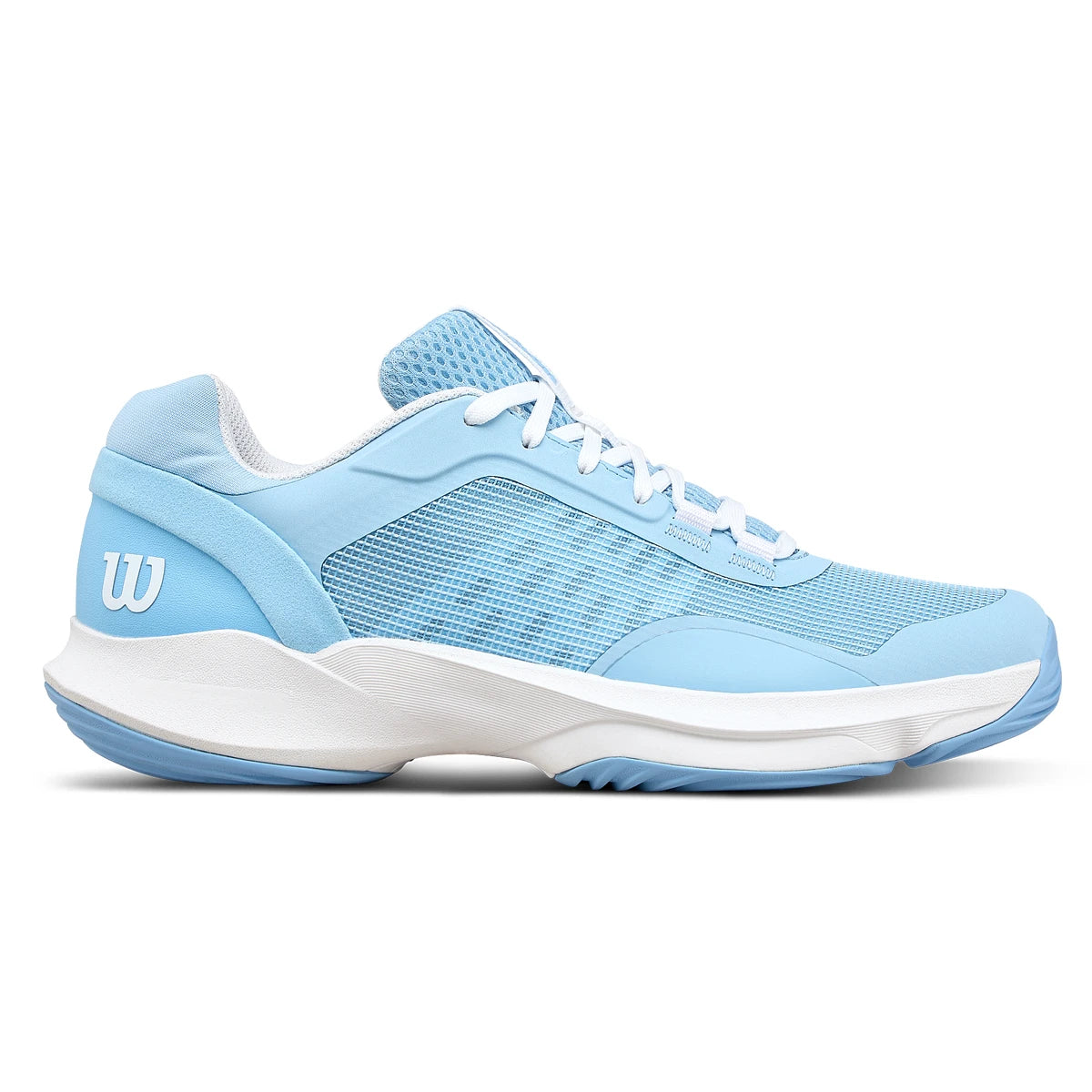 Padelschuhe Wilson Damen Hurakn Pro V2