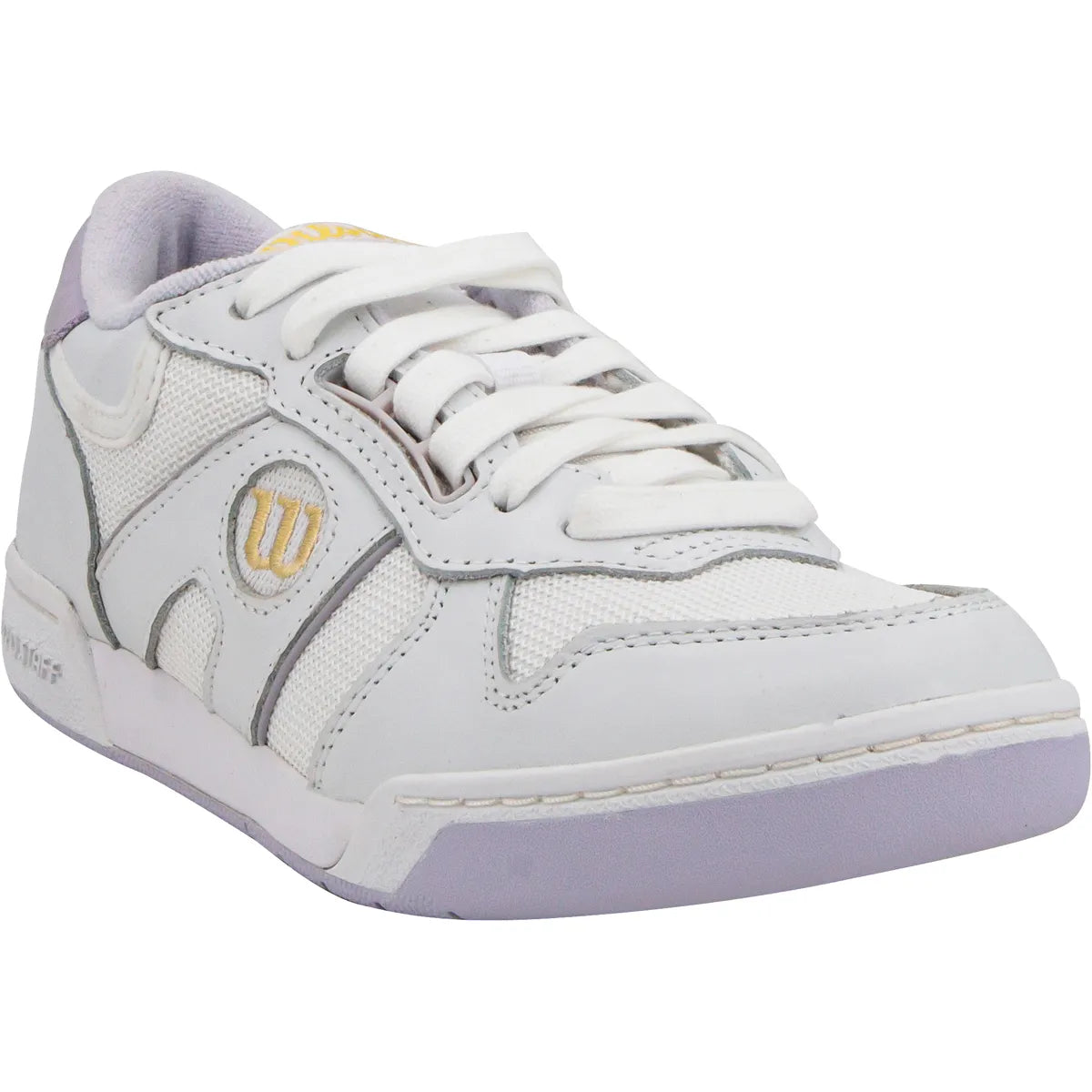 Wilson Damen Pro Staff 87 Mesh Padelschuhe