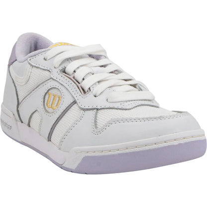 Wilson Damen Pro Staff 87 Mesh Padelschuhe