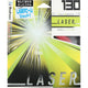 Saitenset Toalson Laser (13 Meter)