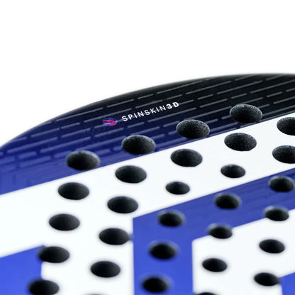 Padelschläger Test Tecnifibre Curva Soft