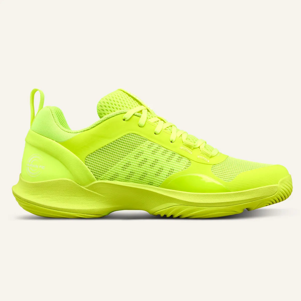 Chaussures Padel Wilson Femme Hurakn Pro V2
