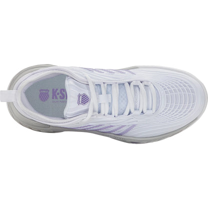 K-Swiss Damen Schuhe Hypercourt Supreme 2 Sandplatzschuh