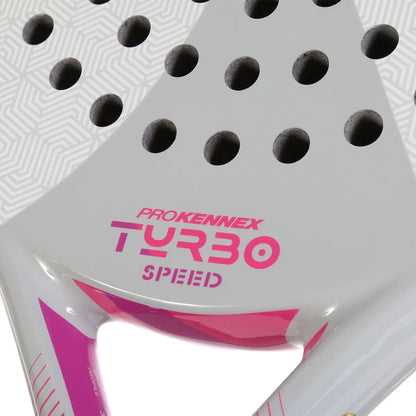 Padelschläger Pro Kennex Turbo Pink