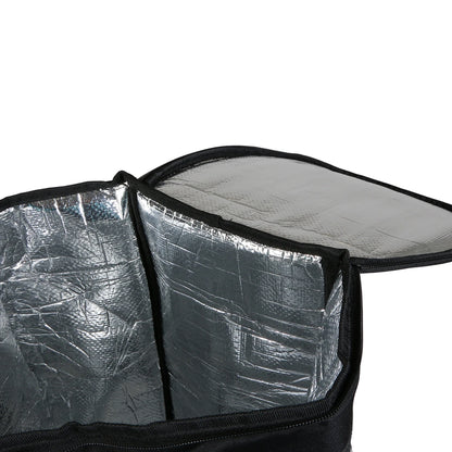 Head Referee Ball Bag Head