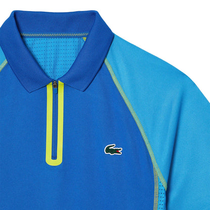 Polo Lacoste Athlète Euro Clay