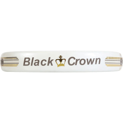 Raquette de Padel Black Crown Hurricane Pro 3.0