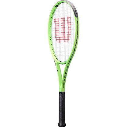 Wilson Blade Feel 105 Rxt Tennisschläger (298 Gr)