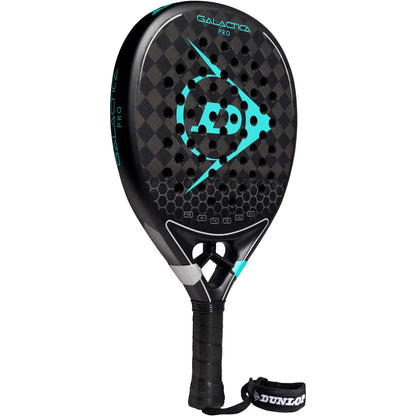 Padelschläger Dunlop Galactica Pro