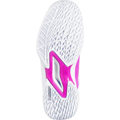 Babolat Junior Mädchen Propulse 3 Allcourtschuh