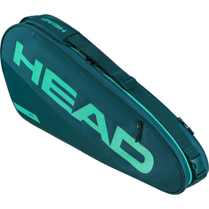 Tennistasche Head Tour Racquet S 3 Schläger