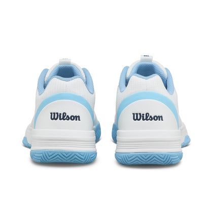Wilson Damen Courtglide Allcourtschuh