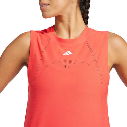 Tank-Top adidas Damen Match Pro Miami