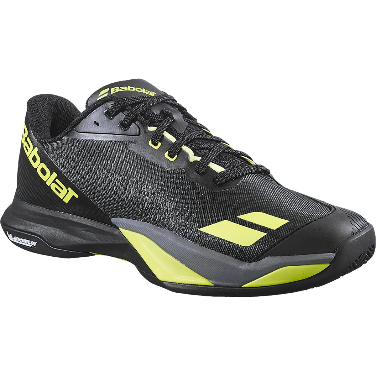 Babolat Jet Mach 4 Sandplatzschuh