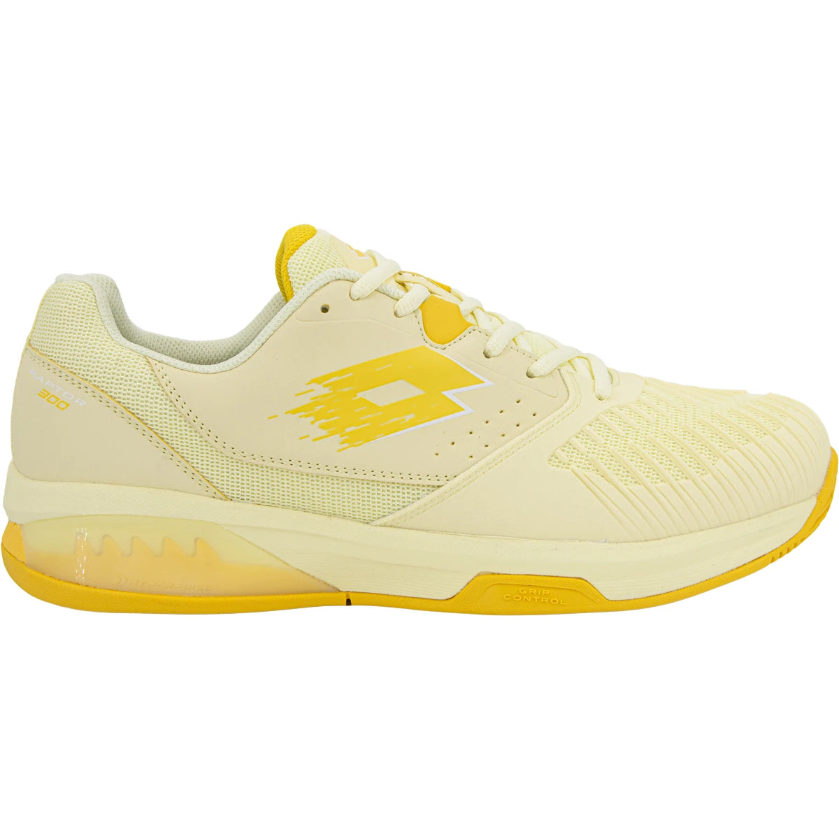 Lotto Raptor Hyperpulse 300 Sandplatzschuh