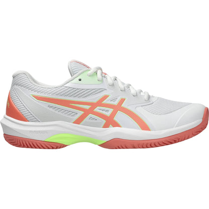 Padelschuhe Asics Damen Game Ff