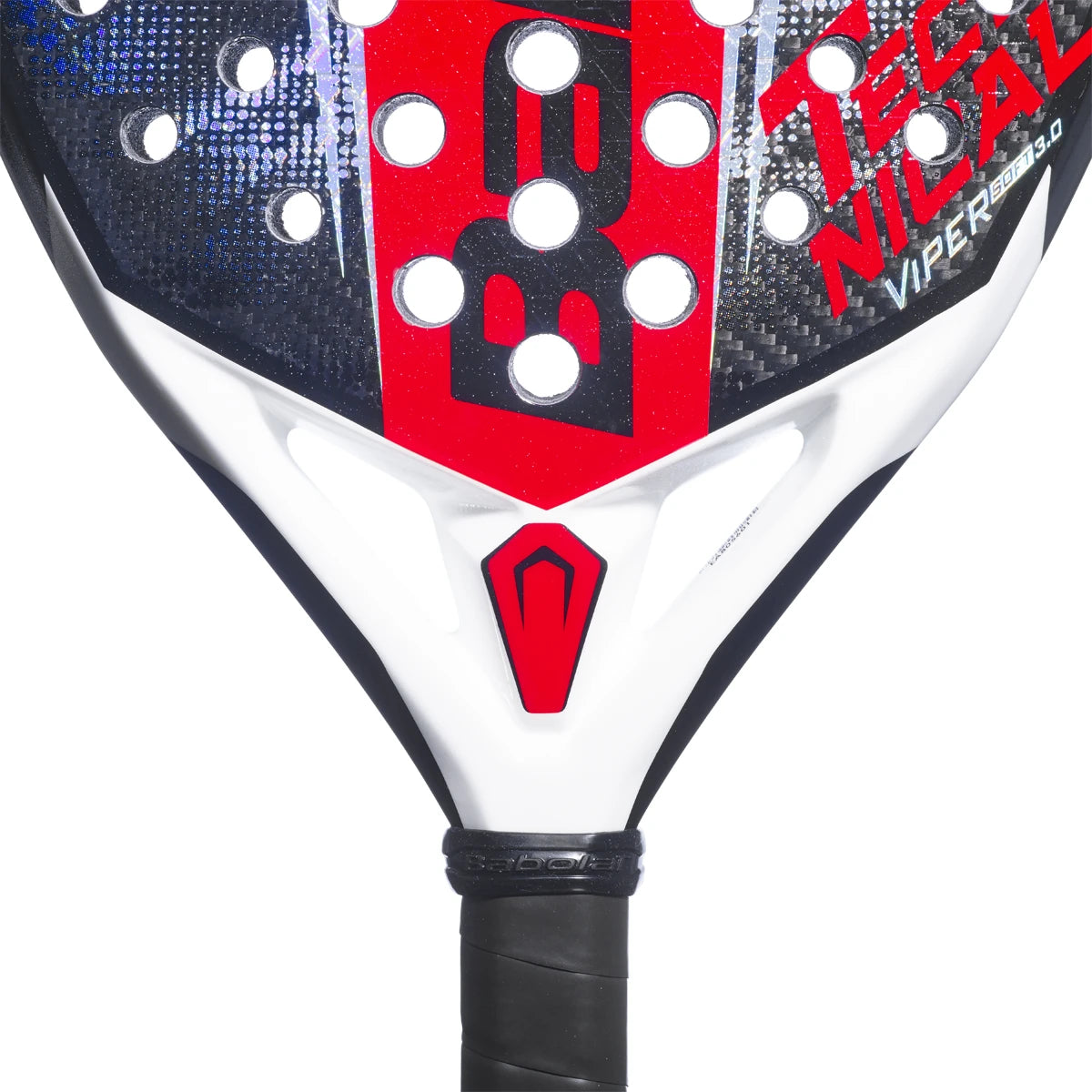 Padelschläger Babolat Technical Viper Soft 3.0