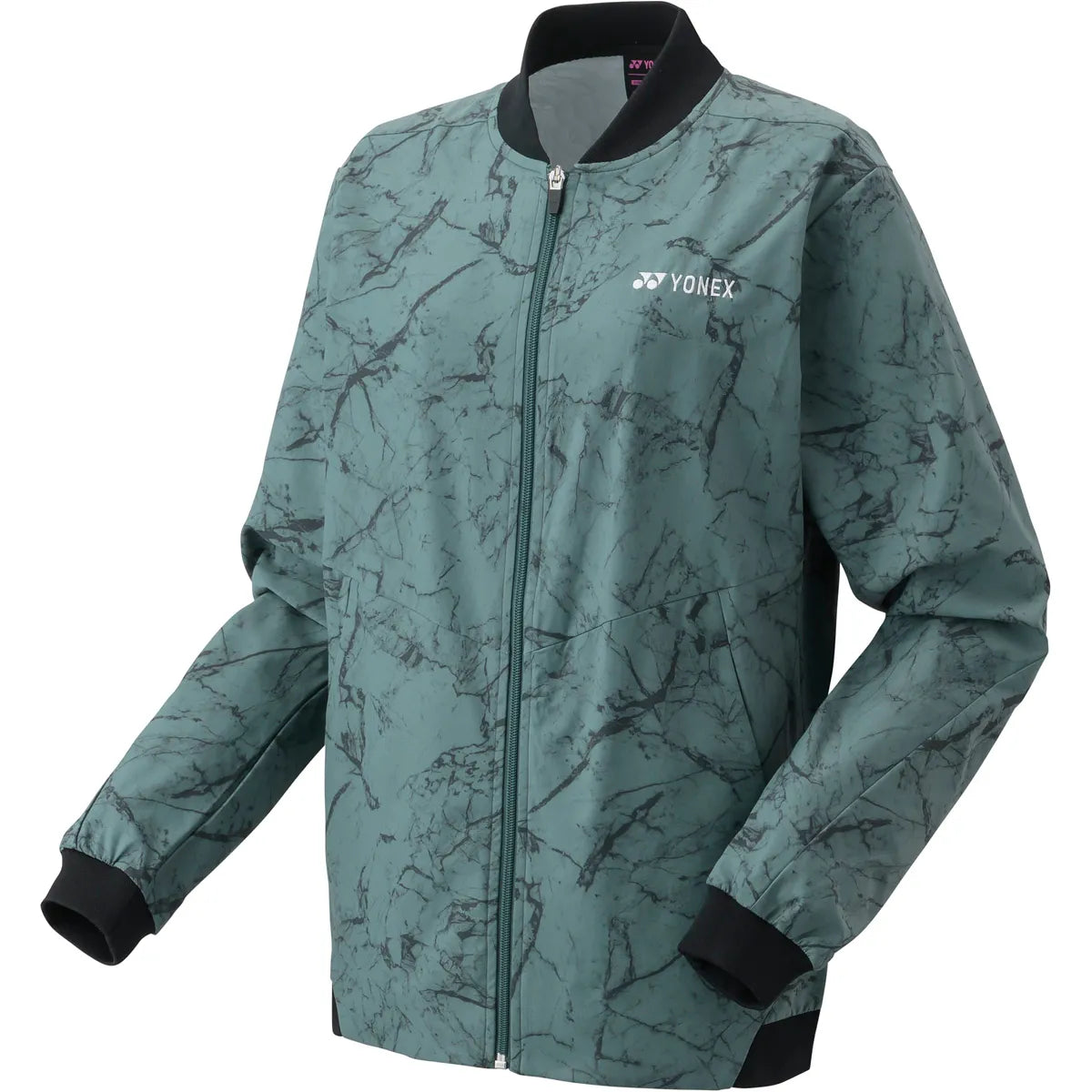 Damen Trainingsjacke Yonex Team Yw0041Ex