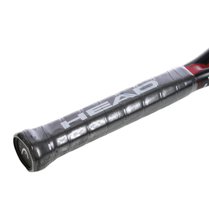 Tennisschläger Occasion Head Mx Attitude Suprm Red (275 Gr)