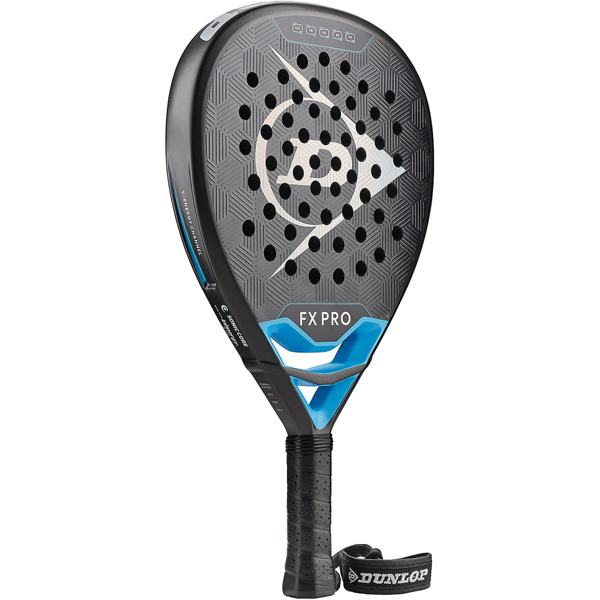 Padelschläger Dunlop Fx Pro