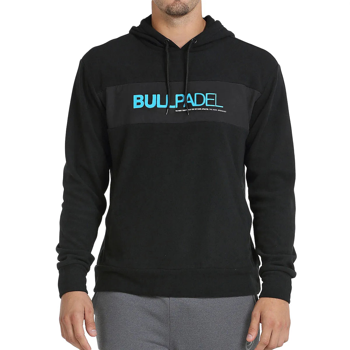Sweat Bullpadel Sportswear Bana