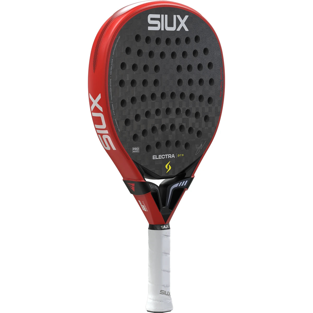 Padelschläger Siux Electra Pro