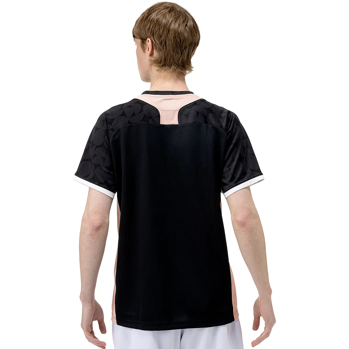 T-Shirt Yonex Herren Tour Elite 10638Yx