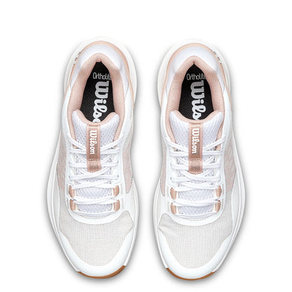 Padelschuhe Wilson Damen Hurakn Pro V2