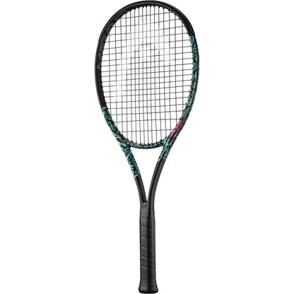 Schläger Head Boom Mp Neon 2025 (295 Gr) Besaitet