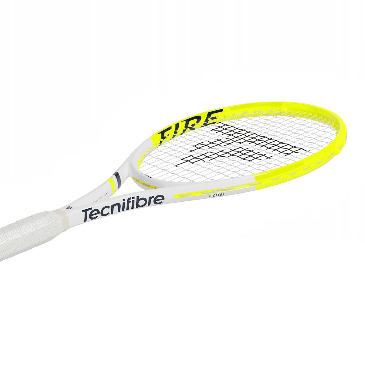 Schläger Tecnifibre Fire 305S (305 Gr)