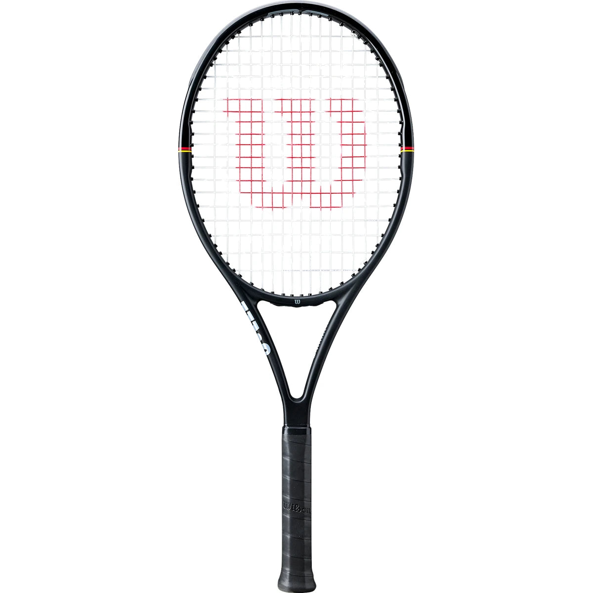Wilson Pro Staff Team Classic Schläger (280 Gr) (Saitenset)