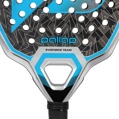 Padelschläger Pallap Evoforce Team