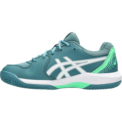 Padelschuhe Asics Junior Gel Dedicate 8 Gs