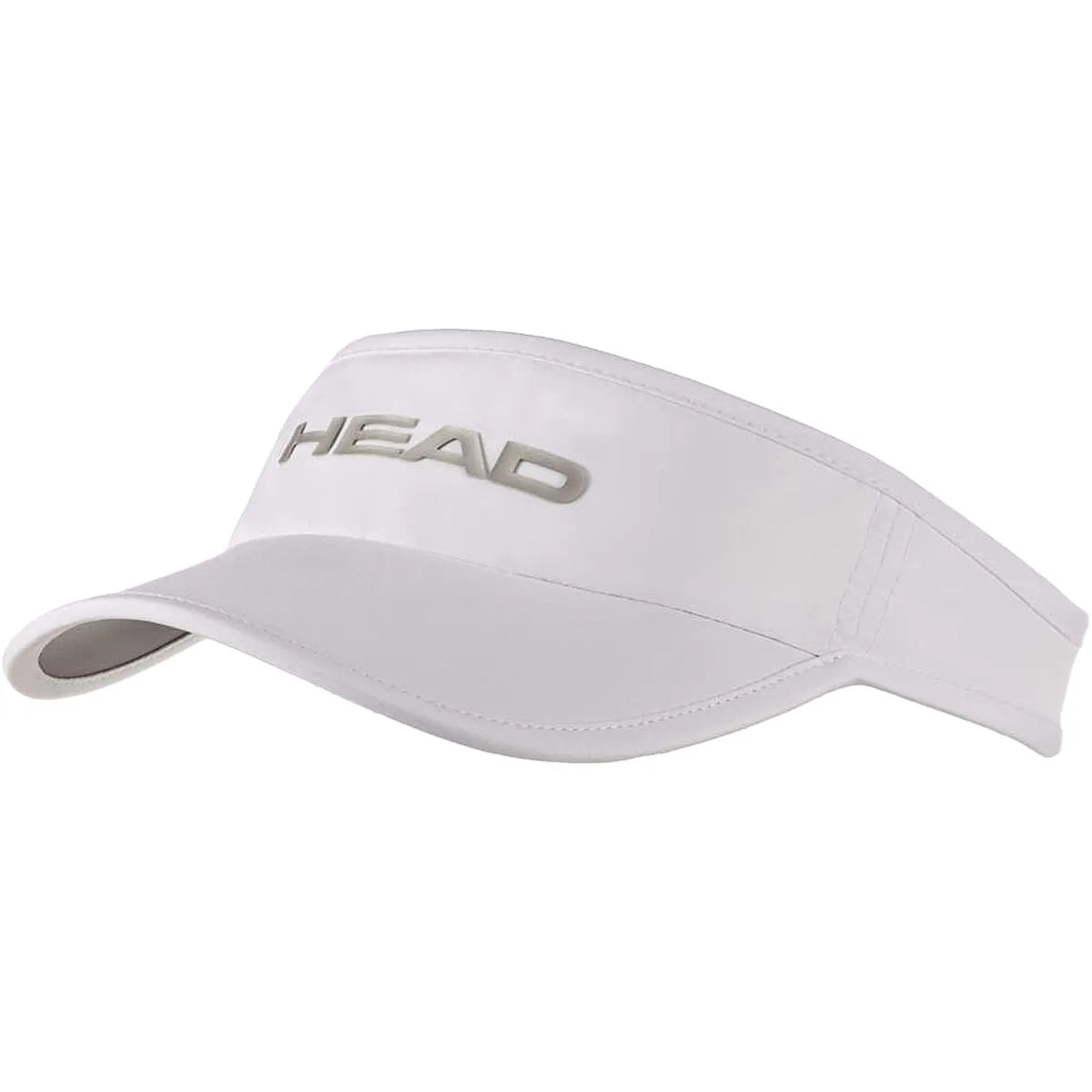 Visor Head Femme Pro Player