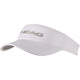 Visor Head Femme Pro Player