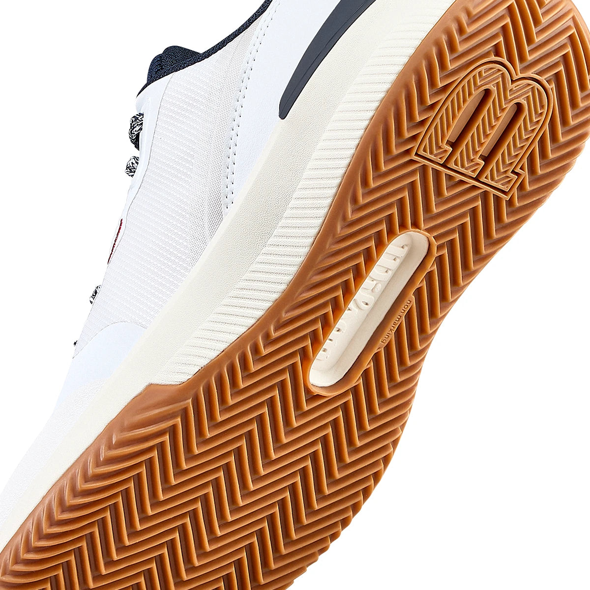 Wilson Damen Intrigue Pro Sandplatzschuh