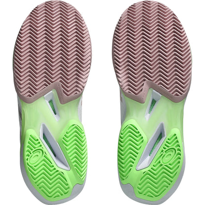 Asics Schuhe Damen Solution Speed FF 4 Sandplatzschuh