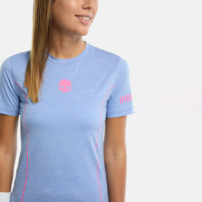 T-Shirt Hydrogen Femme Tech Padel