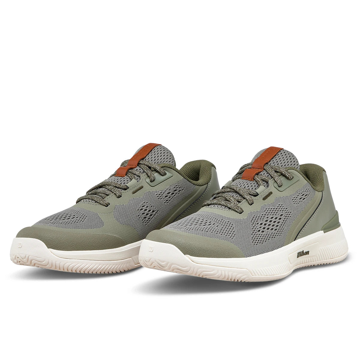 Wilson Damen Intrigue Pro Allcourtschuh