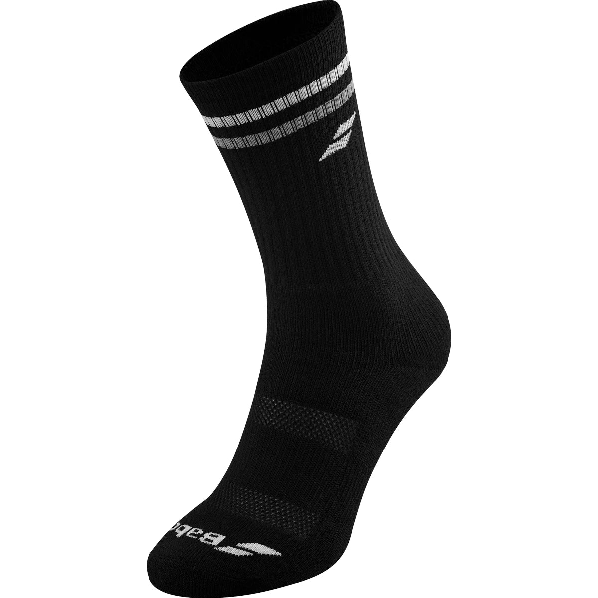 Paar Babolat Team Socken (Mid)