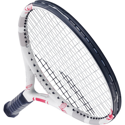 Babolat Evoke Team Wimbledon 2026 Schläger (270 Gr)