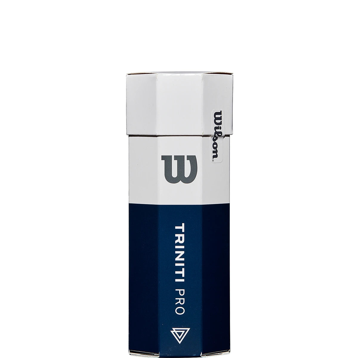 Tube mit 3 Wilson Triniti Pro Tennisbällen