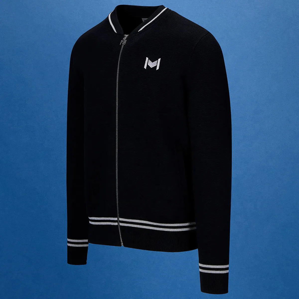 Veste Mouratoglou Apparel Heritage London