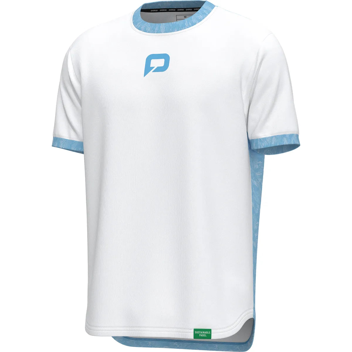 T-Shirt Pallap Training