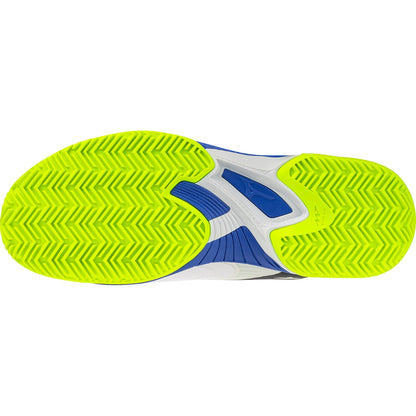 Mizuno Wave Exceed Court Sandplatzschuh