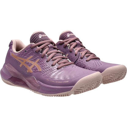 Chaussures Padel Asics Femme Gel Challenger 16