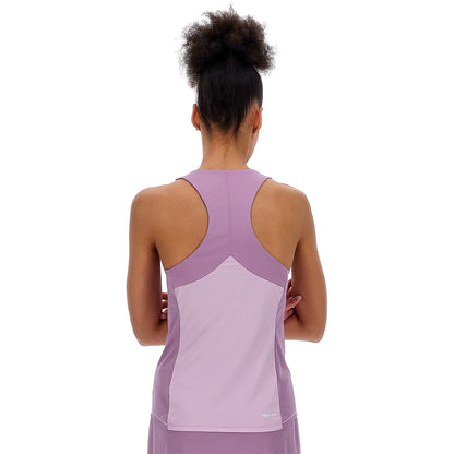 Tank-Top Lotto Damen Superrapida VIII Padel