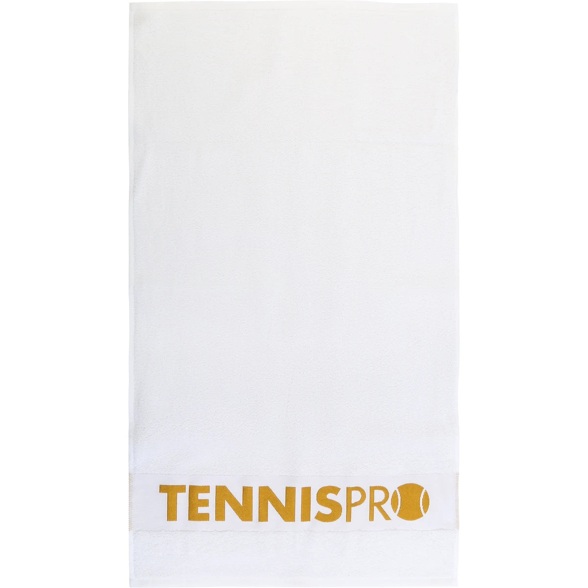 Handtuch Tennispro Gold