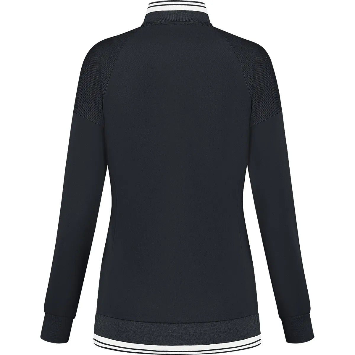 Dunlop Mädchen Club Strick-Trainingsjacke