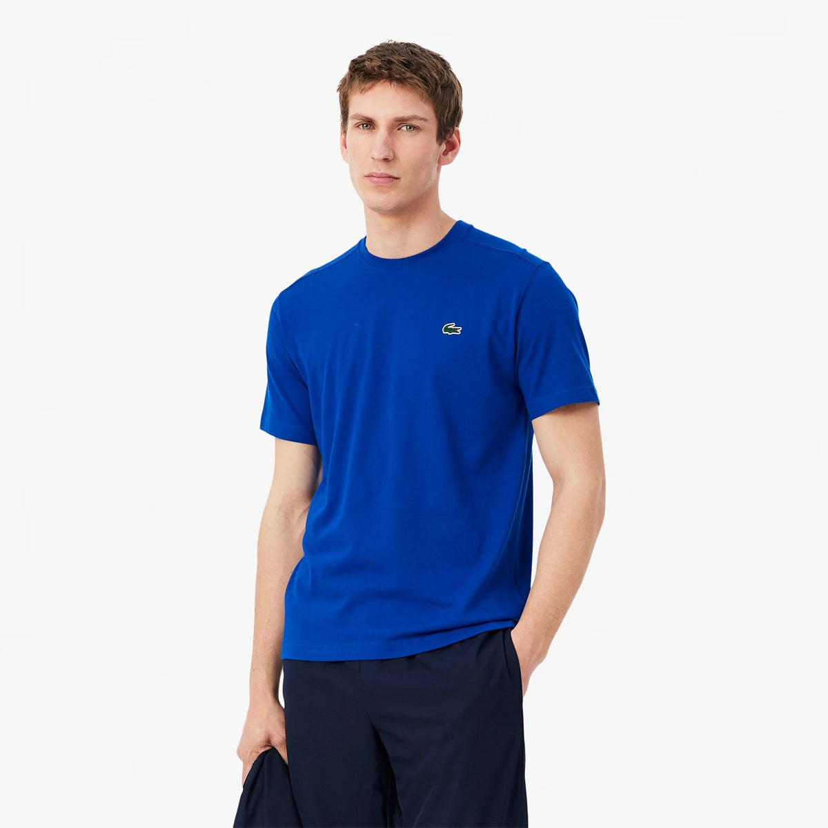 T-Shirt Lacoste Core Performance Classic